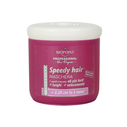 Biopoint Professional Speedy Hair Maschera Capelli 400 Ml