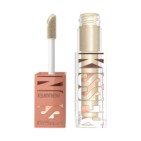 Maybelline Sun Kisser Matte Blush 34 Peachy Quench 4.7 Ml