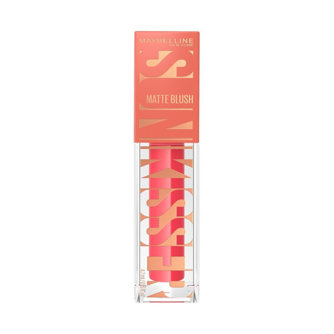 Maybelline Sun Kisser Matte Blush 30 Pink Mirage 4.7 Ml