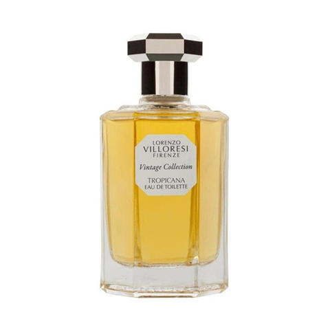 Lorenzo Villoresi Tropicana Vintage Collection EDT 100 Ml
