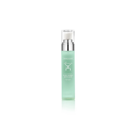 Gli Elementi Fluido Giorno Matificante 50 Ml