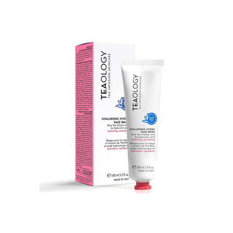 Teaology Hyaluronic Hydra Mask 100 Ml