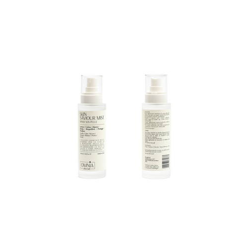 Skin Saviour Mist Spray SOS Pelle 100 Ml