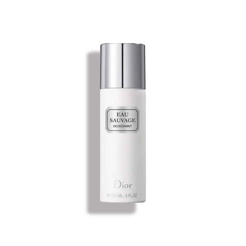 Dior Eau Sauvage Deodorante Spray 150 Ml
