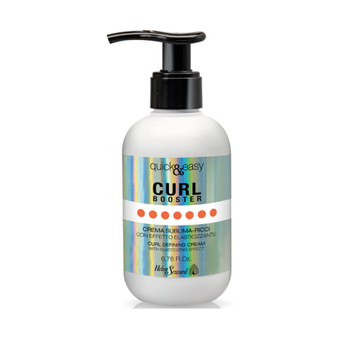 Quick & Easy Curl Buster Sublima Ricci 200 Ml