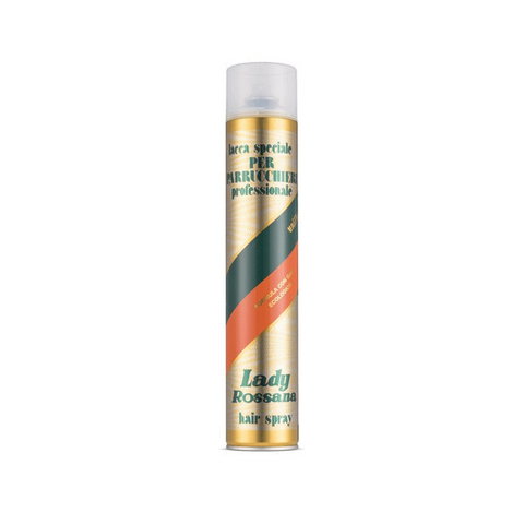 Lady Rossana Hair Spray 750 Ml