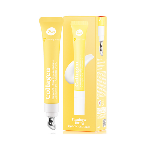 7 Days Contorno Occhi Collagen Concentrato Liftante 18 Ml