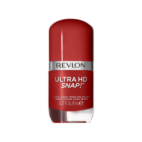 Revlon Ultra HD Snap ! 014 Red And Real 8 Ml