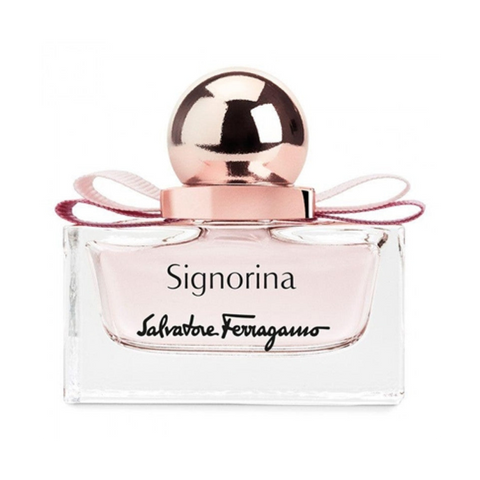 Salvatore Ferragamo Signorina Eau De Parfum 30 Ml
