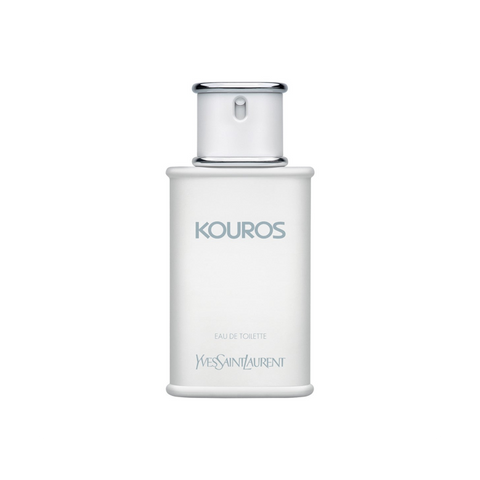 Yves Saint Laurent Kouros Eau De Toilette 100 Ml Uomo