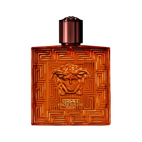 Versace Eros Najim Pour Homme Parfum 100 Ml
