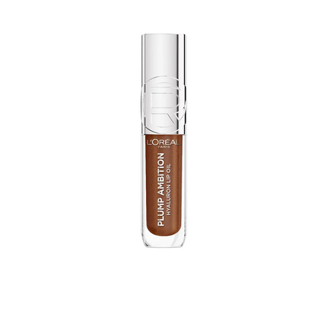L'Oréal Paris Plump Ambition Lip Oil 510 La Nuit Sparkle