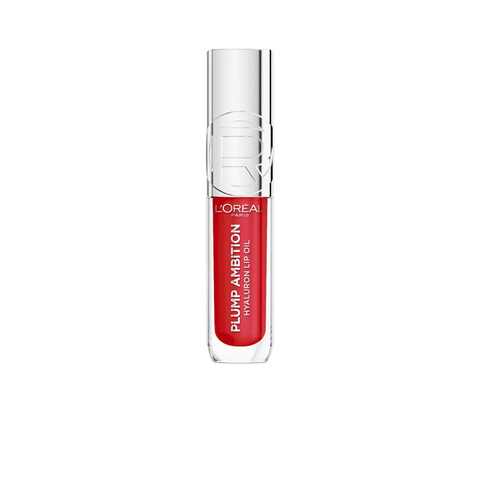 L'Oréal Paris Plump Ambition Lip Oil 787 Rouge In Love