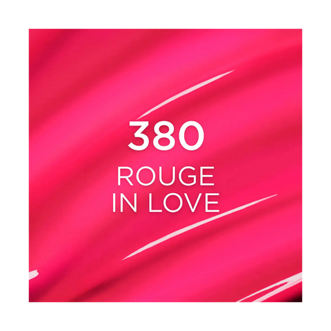 L'Oréal Paris Plump Ambition Lip Oil 787 Rouge In Love