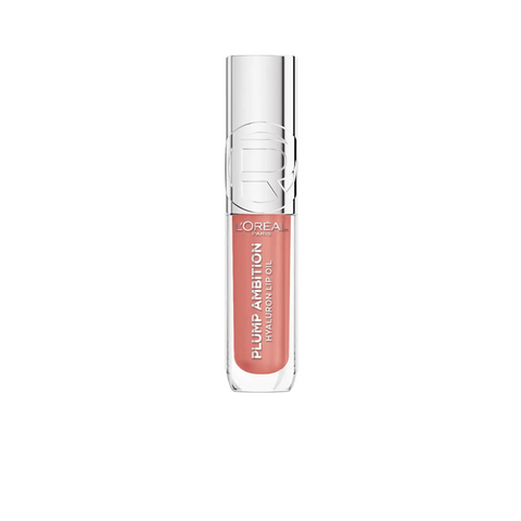 L'Oréal Paris Plump Ambition Lip Oil 601 Worth It