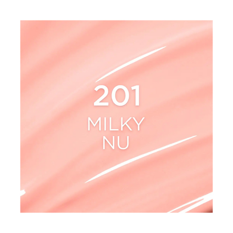 L'Oréal Paris Plump Ambition Lip Oil 201 Milky Nu