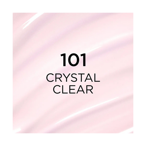 L'Oréal Paris Plump Ambition Lip Oil 101 Cristal Clair