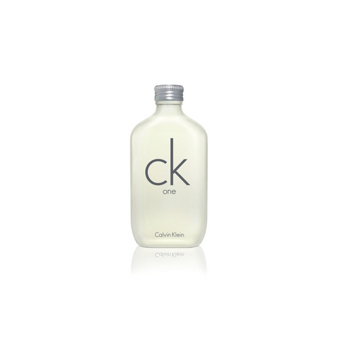 Calvin Klein Ck One EDT 100 Ml Unisex