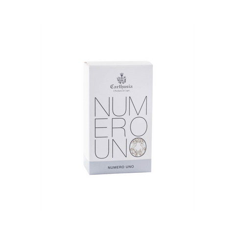 Carthusia Numero Uno Eau De Parfum 100 Ml