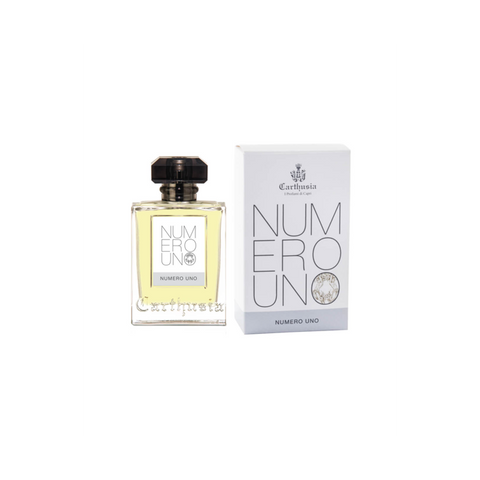 Carthusia Numero Uno Eau De Parfum 100 Ml