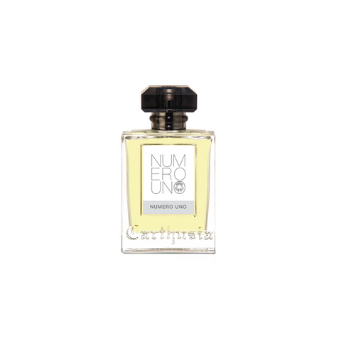 Carthusia Numero Uno Eau De Parfum 50 Ml