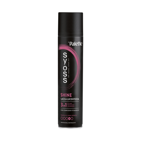 Testanera Palette Mousse Curl 3 in 1 300 Ml