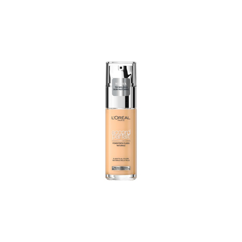 L'Oréal Paris Accord Parfait 1.5.N Neutre 30 Ml