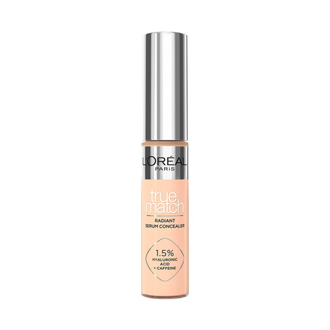 L'Oréal Paris True Match 3R Light Medium