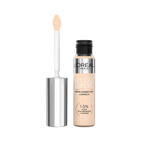 L'Oréal Paris True Match 0.5D Light