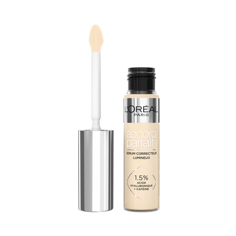 L'Oréal Paris True Match 0.5D Light