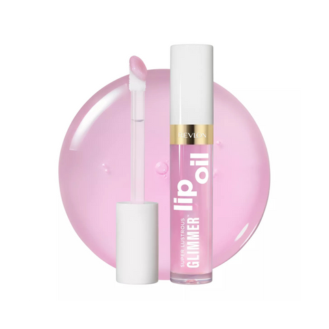 Revlon Lip Oil Glimmer 005 Vio-lit