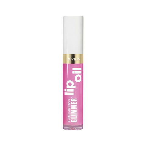 Revlon Lip Oil Glimmer 003 Glow Mama