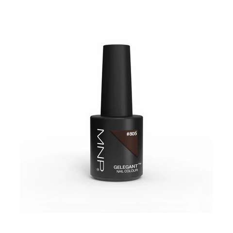 Gelegant Gel Polish 8ml 805 Hot Chocolate