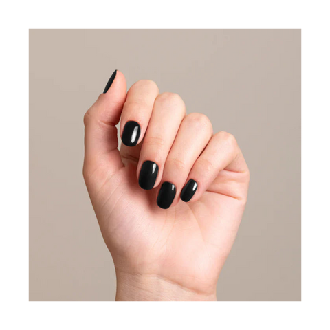 Gelegant Gel Polish 8ml 801 Black Out