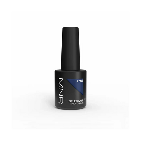 Gelegant Gel Polish 8ml 715 Midnight