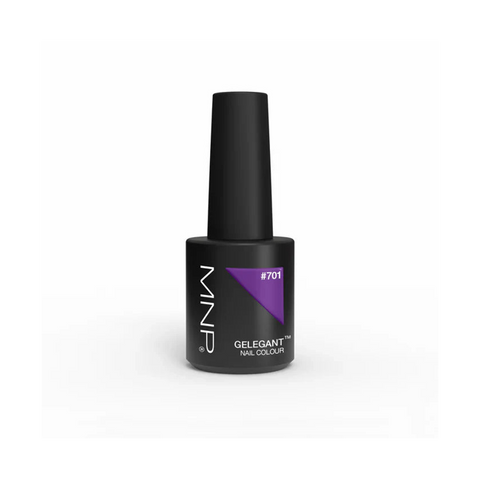 Gelegant Gel Polish 8ml 701 Ultraviolet