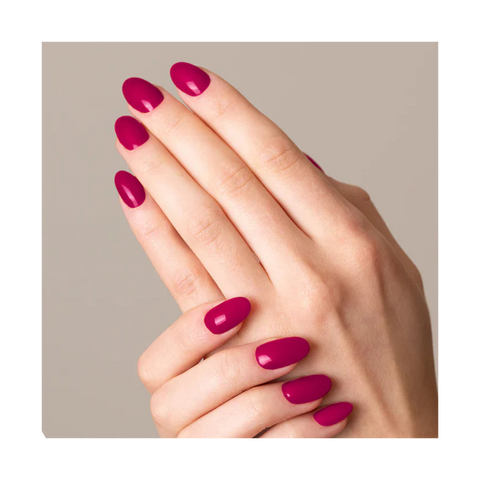Gelegant Gel Polish 8ml 607 Cabaret
