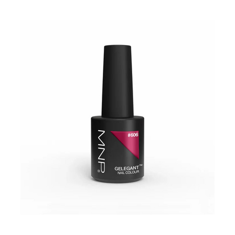 Gelegant Gel Polish 8ml 606 Cherry on Top