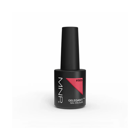 Gelegant Gel Polish 8ml 503 Gerber Daisy