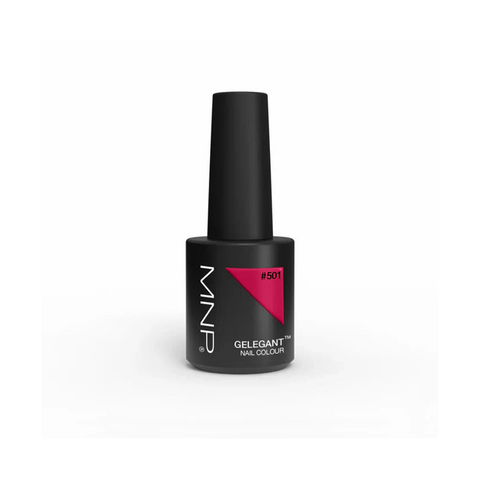 Gelegant Gel Polish 8ml 501 Raspberry