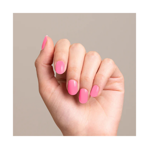 Gelegant Gel Polish 8ml 407 Bubble Gum