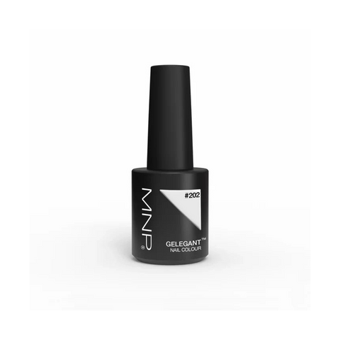 Gelegant Gel Polish 8ml 202 Cinderella