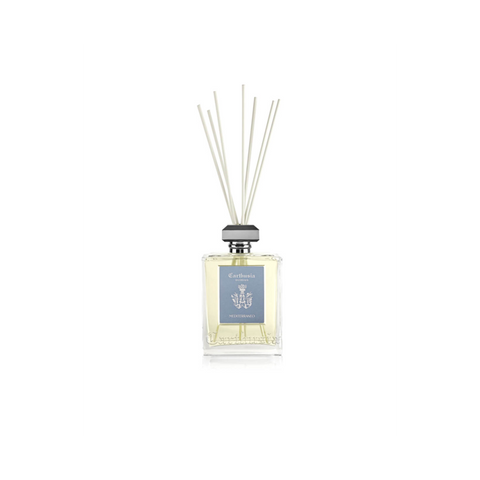 Carthusia Diffusore Ambiente Mediterraneo 230 Ml