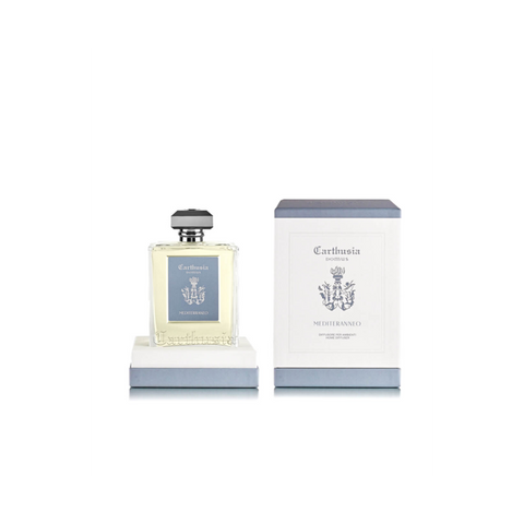 Carthusia Diffusore Ambiente Mediterraneo 230 Ml