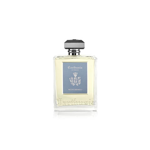 Carthusia Diffusore Ambiente Mediterraneo 480 Ml