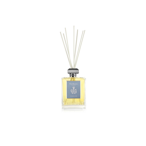 Carthusia Diffusore Ambiente Frutto Di Bacco 480 Ml