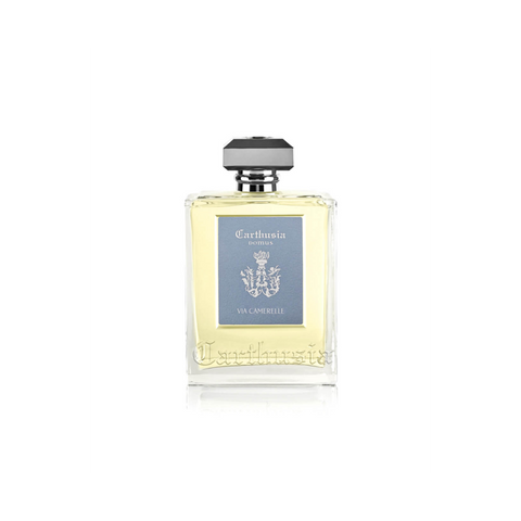 Carthusia Diffusore Ambiente Via Camerelle 680 Ml
