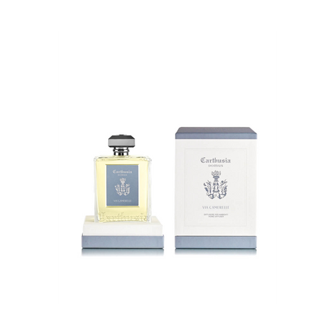 Carthusia Diffusore Ambiente Via Camerelle 680 Ml