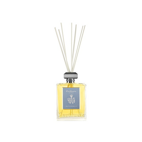 Carthusia Diffusore Ambiente Frutto Di Bacco 680 Ml