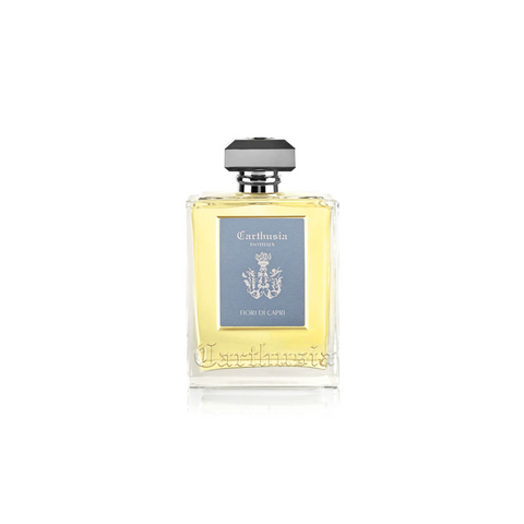 Carthusia Diffusore Ambiente Fiori Di Capri 680 Ml